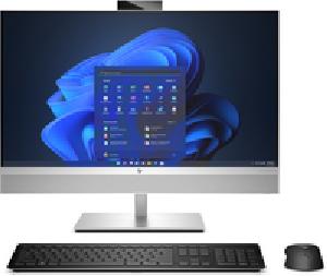 HP EliteOne 870 G9 - All-in-One mit Monitor - Core i5 - RAM: 16 GB - HDD: 512 GB NVMe
